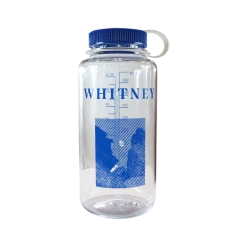 Whitney Candid Nalgene Water Bottle New Merch