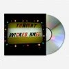 Billy Martin Wicked Knee - EP CD