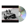 Deer Tick War Elephant CD