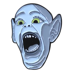 Weekly World News 3-Pack Enamel Pins 7 Weekly World News 3-Pack Enamel Pins