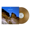 Whitney New Merch Candid Champaign Wave Vinyl