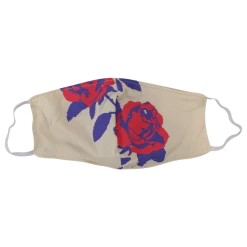 Whitney (Mask) New Merch Handmade Masks 3 Whitney (Mask) New Merch Handmade Masks