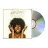 Ledisi New Merch The Wild Card CD