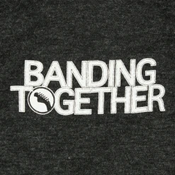 Banding Together New Merch Rock Star T-Shirt Womens T-Shirt