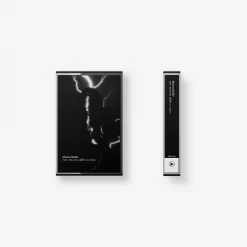 Marissa Nadler The Wrath Of The Clouds Cassette Tape New Merch
