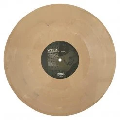 Yotam Ben Horin New Merch Signed California Sounds LP