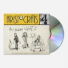 The Aristocrats You Know What...? CD