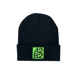 A2B2 A2 V2 Beanie