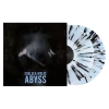 Chelsea Wolfe Abyss - 12" Clear With Black/Blue Splatter Vinyl
