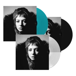 Angel Olsen New Merch All Mirrors 12" Vinyl 9 Angel Olsen New Merch All Mirrors 12