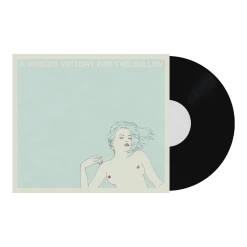 A Winged Victory For The Sullen