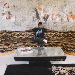 Autostraddle Gal Pal Black Tee New Merch 12 Autostraddle Gal Pal Black Tee New Merch