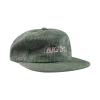 Angel Olsen Big Time Corduroy Green Hat New Merch