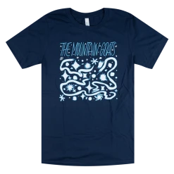 The Mountain Goats Snakes Unisex T-Shirt New Merch