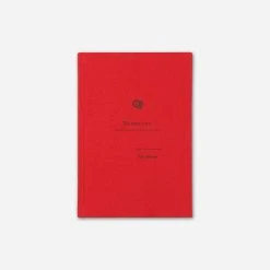 Billy Martin New Merch Wandering Book