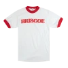 Briscoe Classic Ringer T-Shirt New Merch