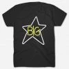 Ardent Music Big Star - Neon T-Shirt New Merch