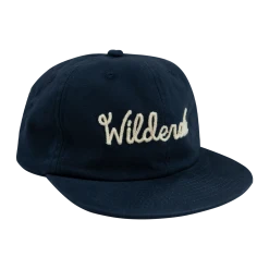 Wilderado Chainstitch Hat