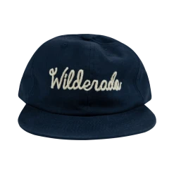 Wilderado Chainstitch Hat