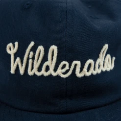 Wilderado Chainstitch Hat