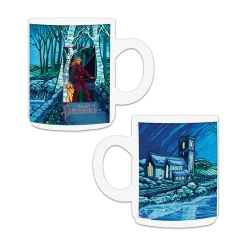 Tori Amos Christmastide Mug