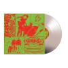 Hot Flash Heat Wave Sportswear 12" Limited Clear Vinyl New Merch