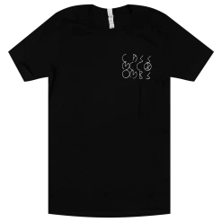Cass McCombs New Merch Collage T-Shirt