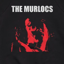 The Murlocs Comfort Zone Black Sweatshirt New Merch