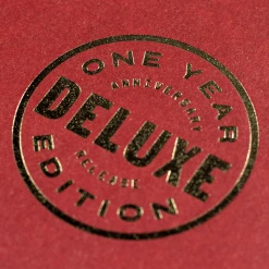 New Merch Black Pumas Deluxe Edition Double Vinyl 9 New Merch Black Pumas Deluxe Edition Double Vinyl