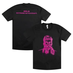 Eels Extreme Witchcraft Dark Grey T-Shirt