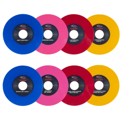 Elvis Costello Signed Look Now - Standard Edition Box Set New Merch