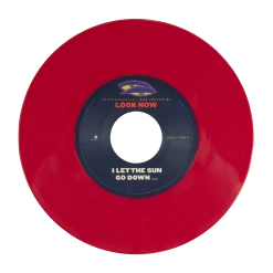 Elvis Costello Signed Look Now - Standard Edition Box Set New Merch