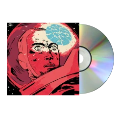 Mansions Dig Up The Dead CD New Merch