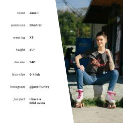 Autostraddle Dyke Drama Tee New Merch 12 Autostraddle Dyke Drama Tee New Merch