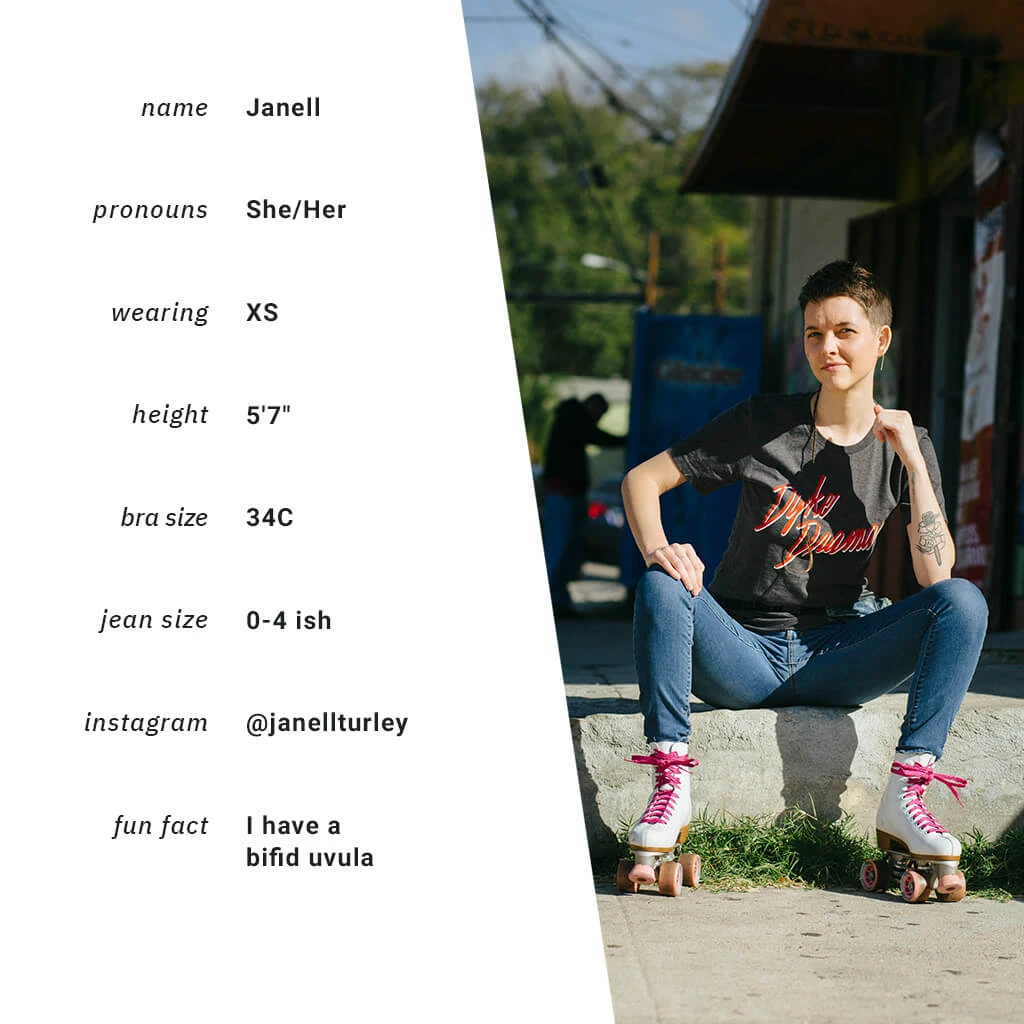 Autostraddle Dyke Drama Tee New Merch 5 Autostraddle Dyke Drama Tee New Merch