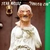Tera Melos New Merch Frozen Zoo The Remixes LE 7" Black Vinyl
