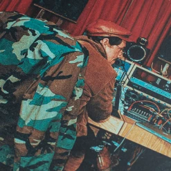 New Merch Black Pumas Deluxe Edition Double Vinyl 13 New Merch Black Pumas Deluxe Edition Double Vinyl