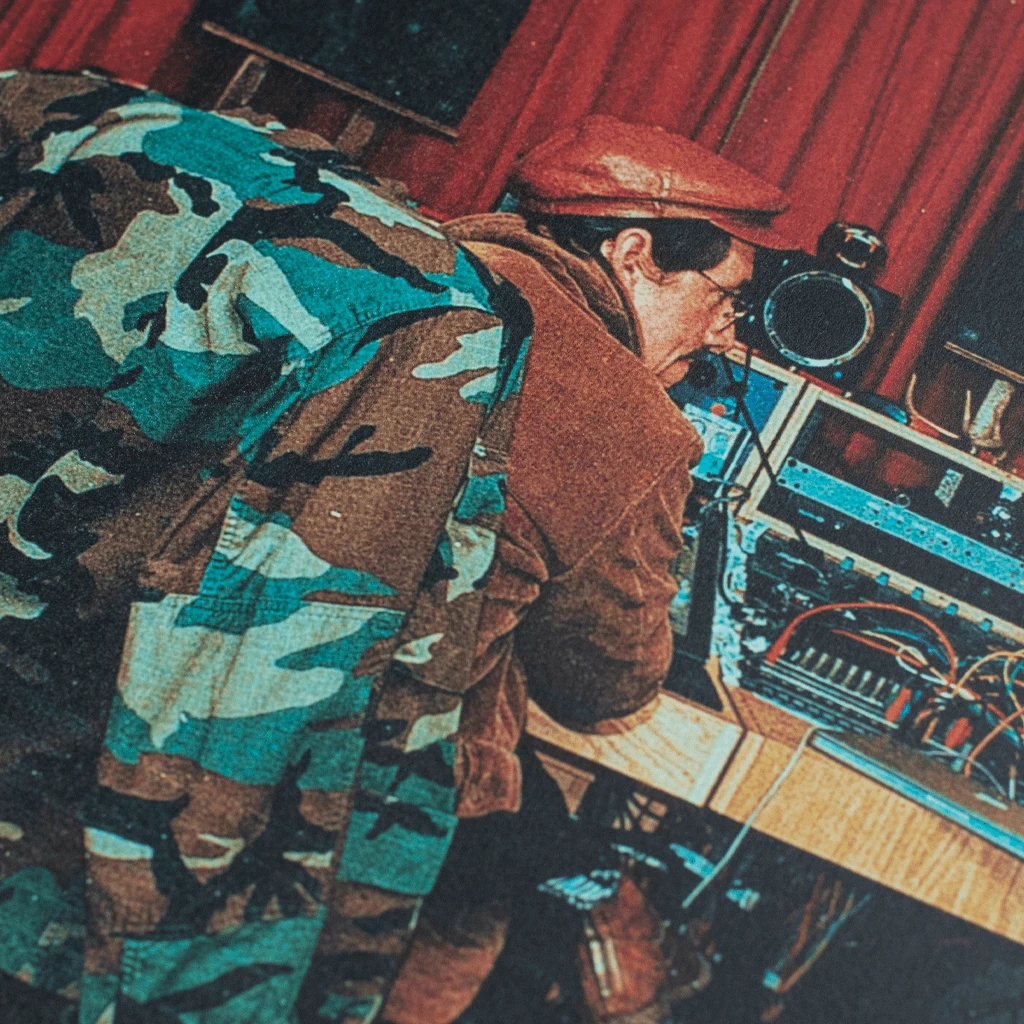 New Merch Black Pumas Deluxe Edition Double Vinyl 7 New Merch Black Pumas Deluxe Edition Double Vinyl