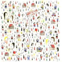 Good Old War (SH) Good Old War CD New Merch