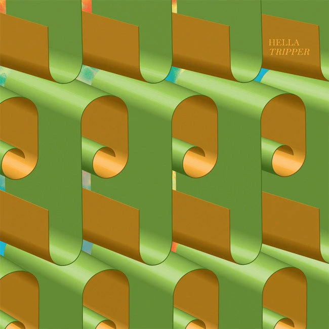 Hella Tripper CD New Merch 1 Hella Tripper CD New Merch