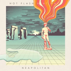 Hot Flash Heat Wave New Merch Neapolitan 12