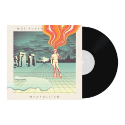 Hot Flash Heat Wave New Merch Neapolitan 12