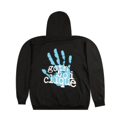 YAWNS New Merch PRINTS HOODIE