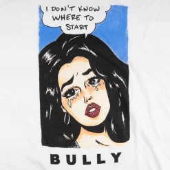 Bully New Merch Where To Start? T-Shirt