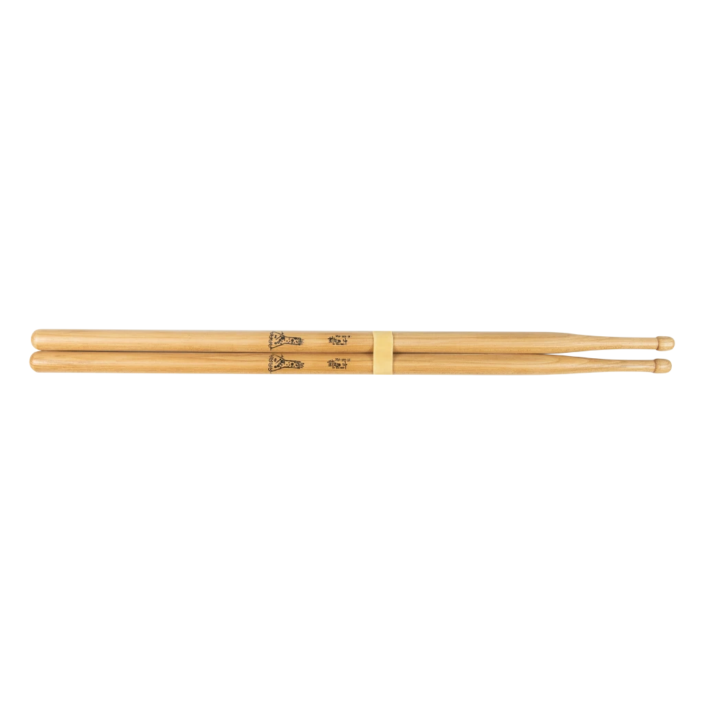Billy Martin Illy B Drum Sticks BM 1002 Edition 1 Billy Martin Illy B Drum Sticks BM 1002 Edition
