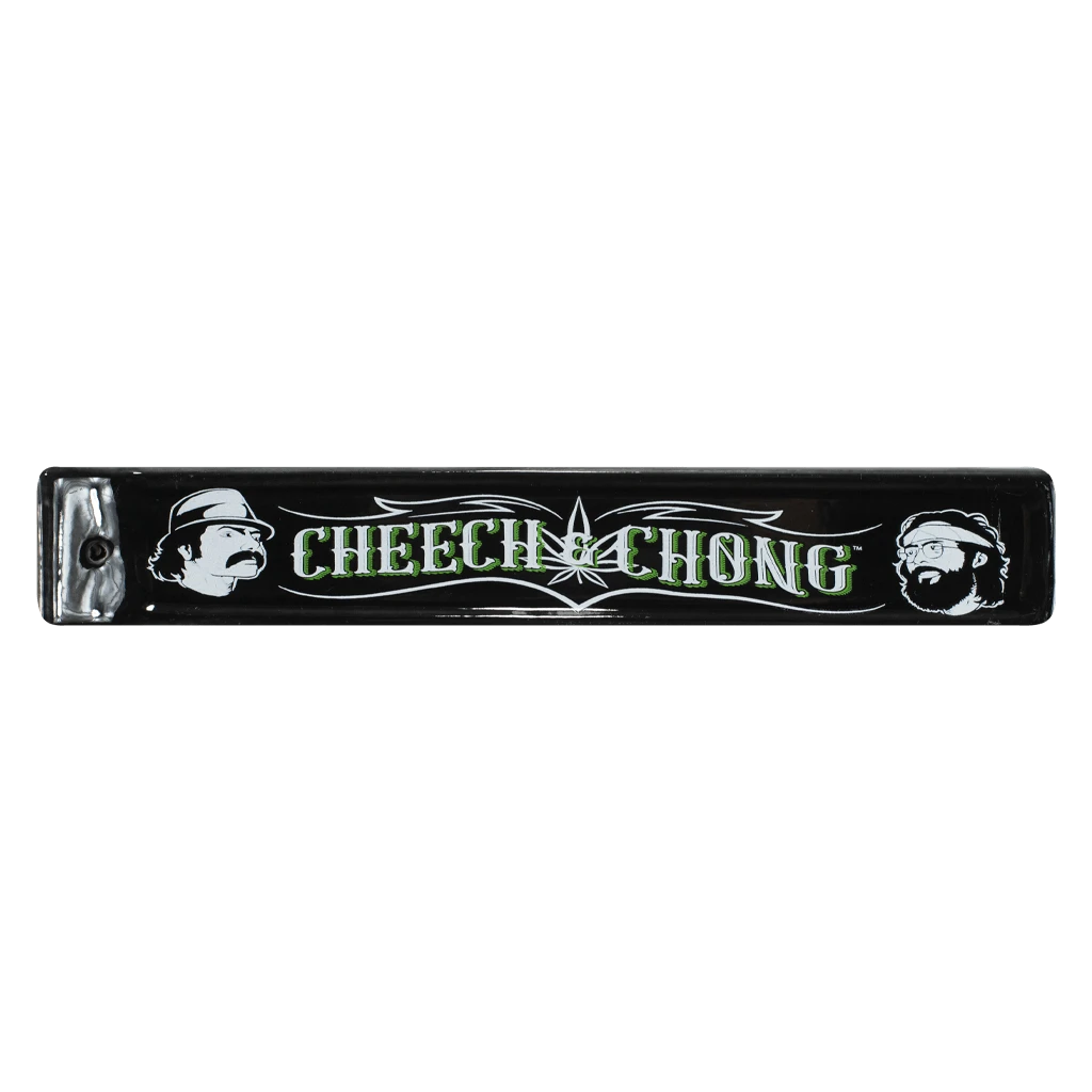 Cheech And Chong New Merch Faces Pinstripe Incense Holder 1 Cheech And Chong New Merch Faces Pinstripe Incense Holder