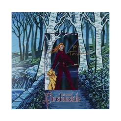 Tori Amos New Merch Christmastide - 12" Vinyl W/ Signed Insert