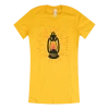 The Mountain Goats New Merch Lantern Women's T-Shirt
