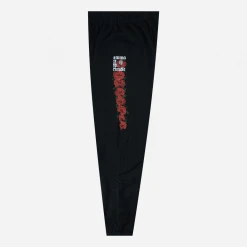 Emma Ruth Rundle Poppies Black Sweatpants New Merch