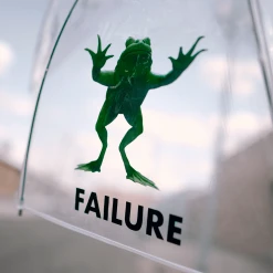 Failure Frog - Umbrella New Merch